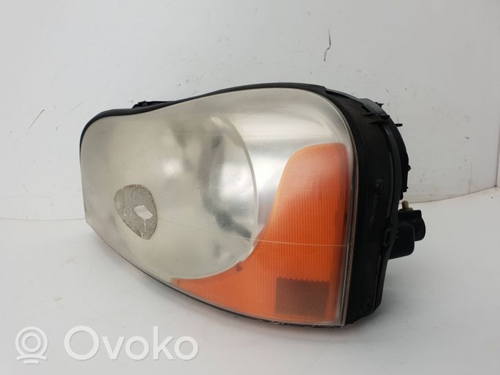 Volvo XC90 Faro/fanale 30678598