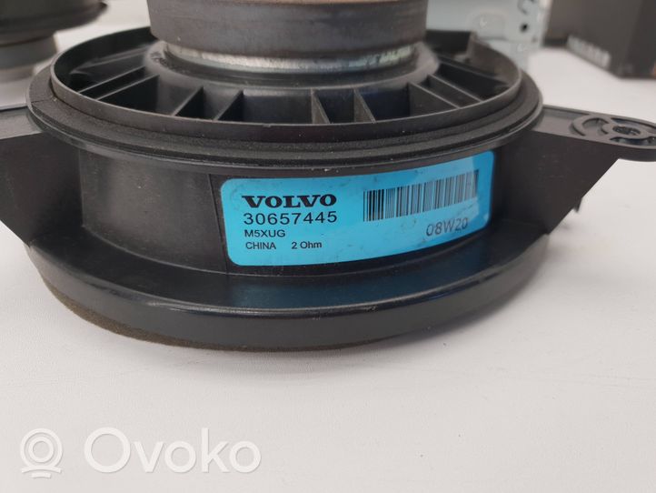 Volvo XC70 Zestaw audio 7G9N18C815BB