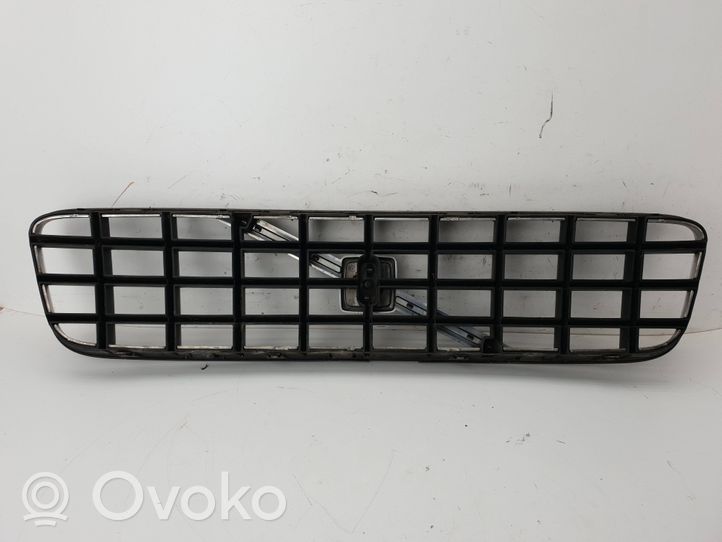 Volvo XC90 Atrapa chłodnicy / Grill 08620587