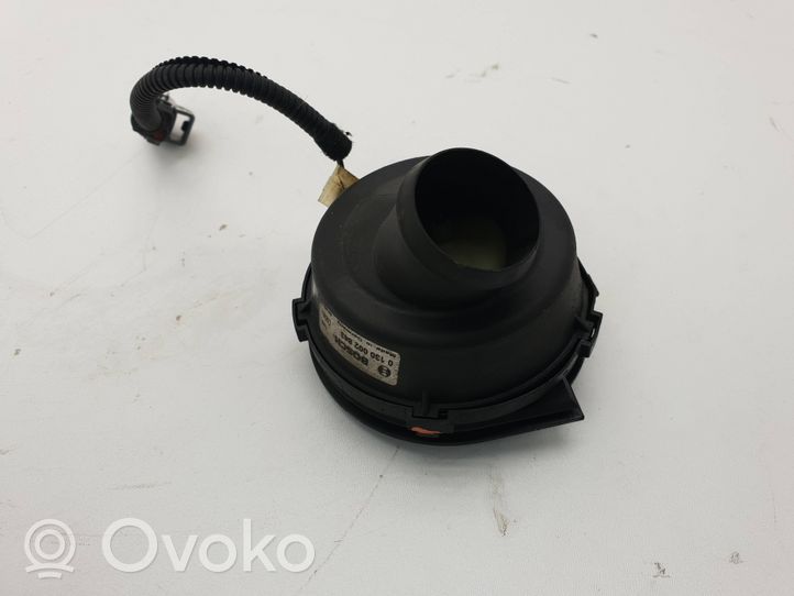 Volvo XC90 Module d'unité de commande de ventilateur 0130002843