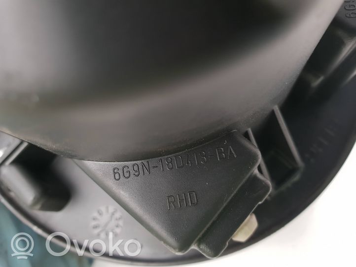 Volvo XC70 Heater fan/blower 6G9N18D413BA