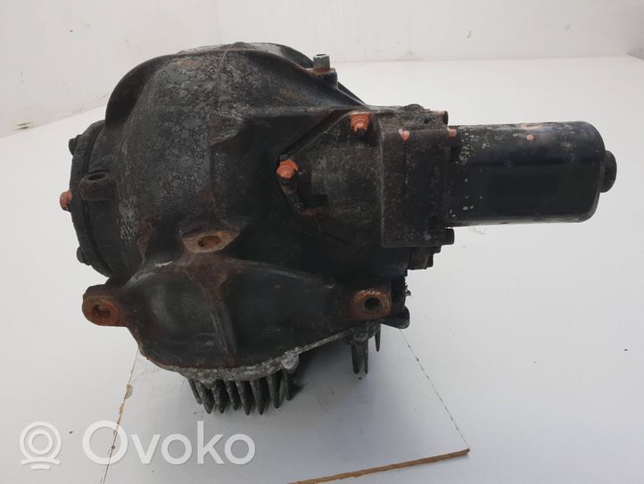 BMW M5 Rear differential 2284170