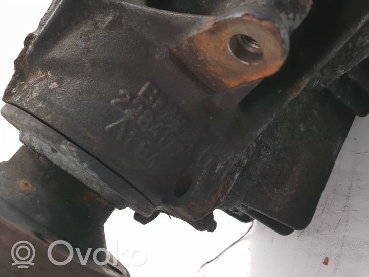 BMW M5 Mechanizm różnicowy tylny / Dyferencjał 2284170