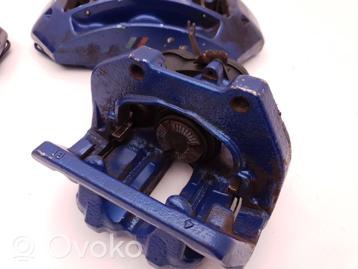 BMW M5 Front brake caliper 20A88103