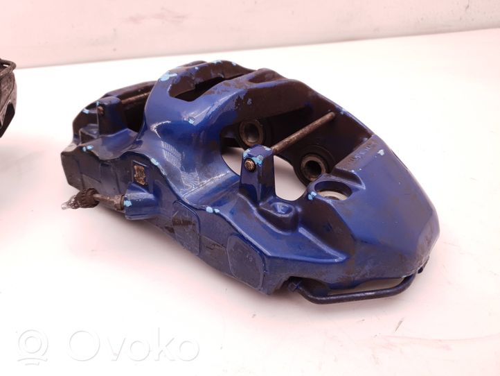 BMW M5 Front brake caliper 20A88103