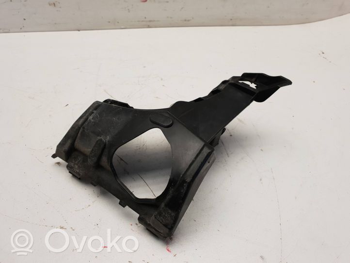 Volvo XC60 Staffa di rinforzo montaggio del paraurti posteriore 30763419