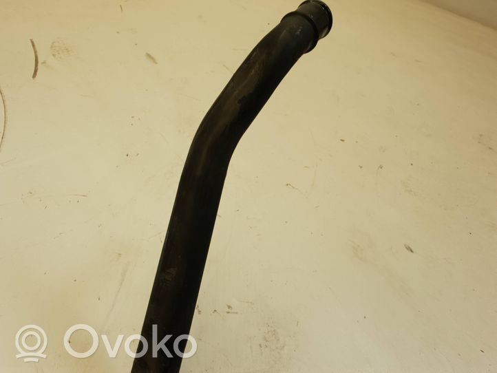 Volvo XC60 Fuel tank filler neck pipe 30769254