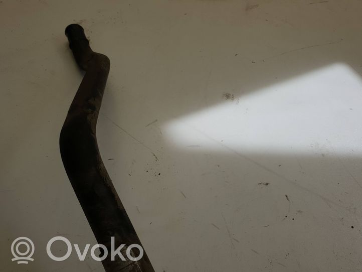 Volvo XC60 Fuel tank filler neck pipe 30769254