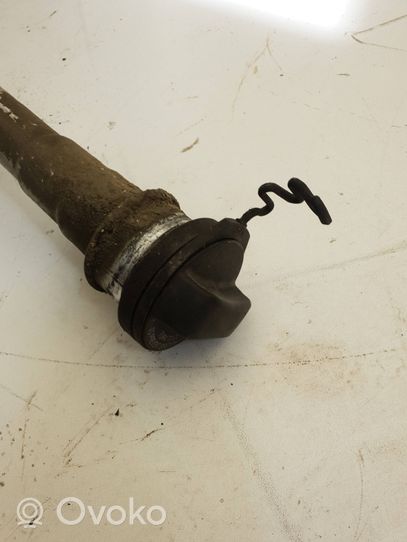 Volvo XC60 Fuel tank filler neck pipe 30769254