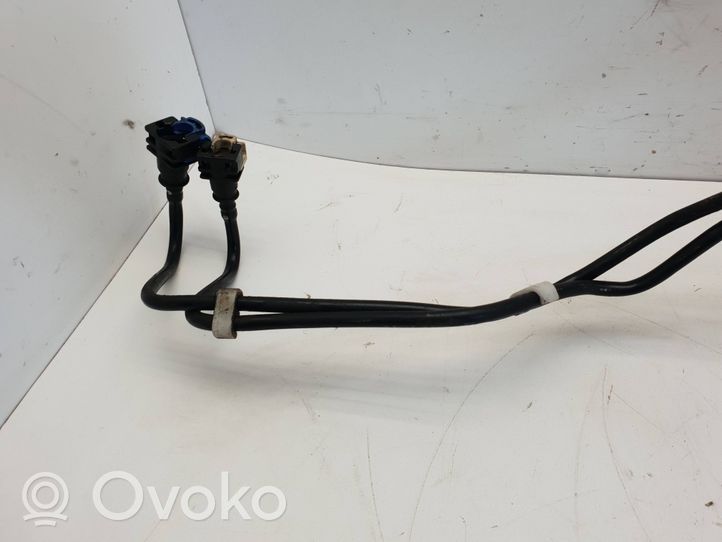 Volvo XC60 Fuel line/pipe/hose 6G919L272VBD