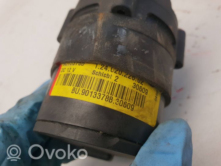 Volvo XC60 Water pump 9013378B