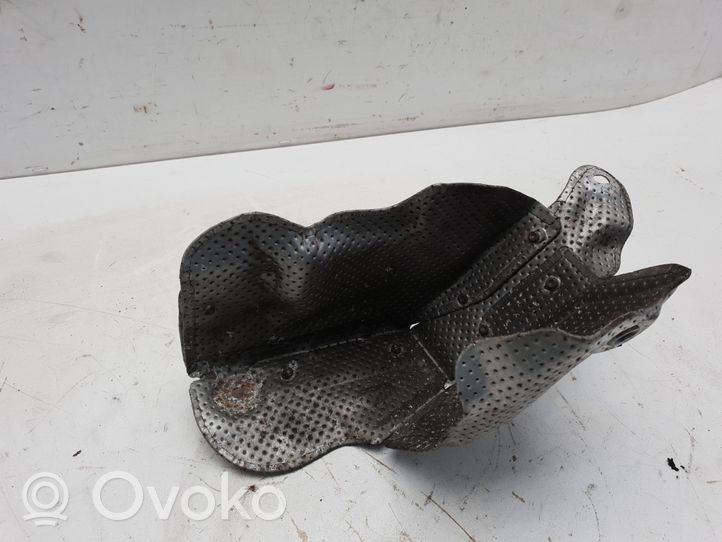 Volvo XC60 Exhaust heat shield 30777141