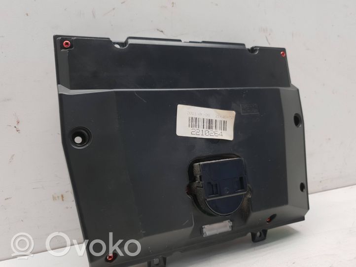 Volvo V60 Panel klimatyzacji 31288318