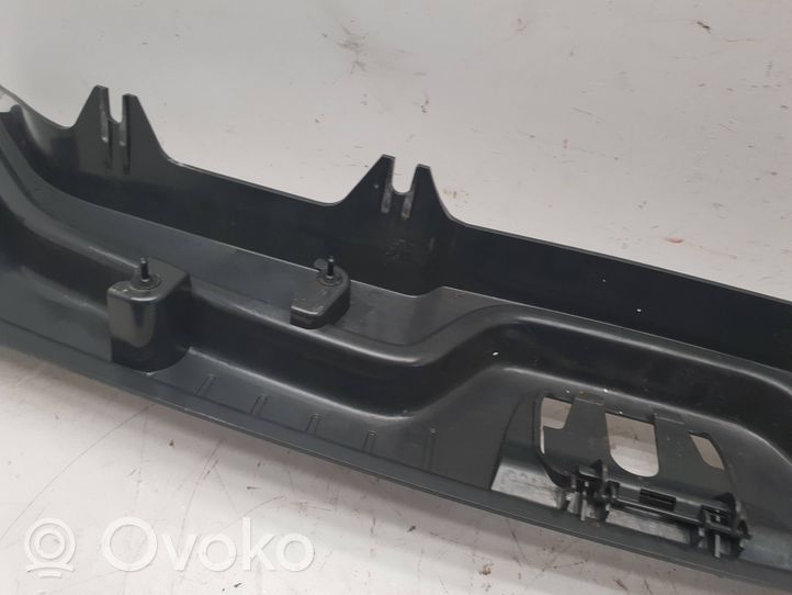 Volvo V60 Trunk/boot sill cover protection 30721873