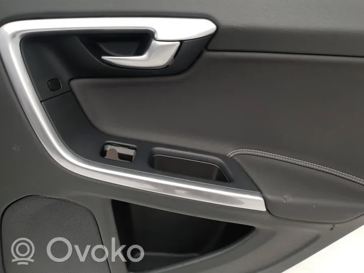 Volvo V60 Seat and door cards trim set 30727860