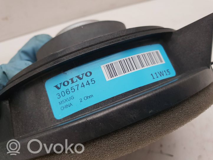 Volvo V60 Takaoven kaiutin 30657445
