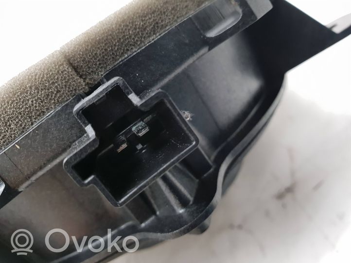 Volvo V60 Lautsprecher Tür hinten 30657445