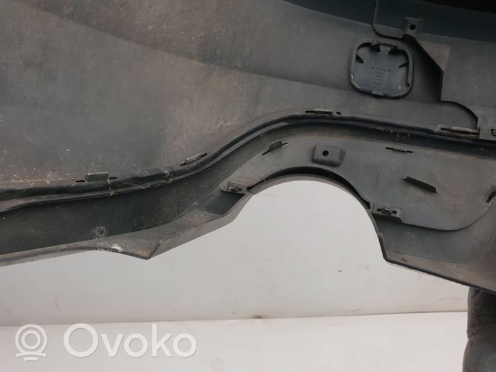 Volvo V60 Zderzak tylny 31323148