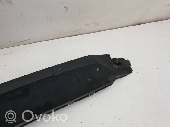 Volvo V60 Odbój / Amortyzator zderzaka przedniego 31323427