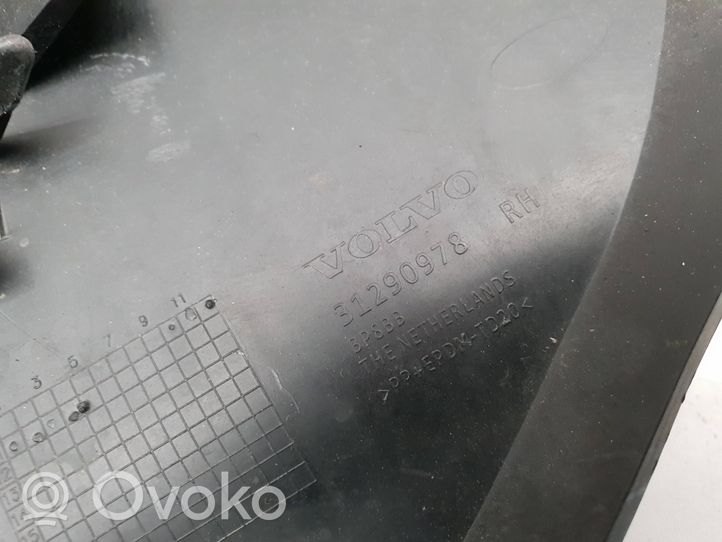 Volvo V60 Inne części karoserii 31290978