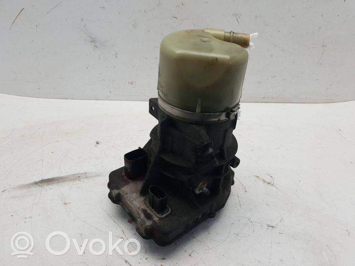 Volvo V60 Pompa wspomaganie układu kierowniczego 31340205