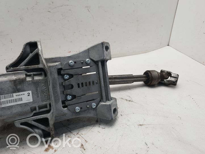 Volvo V60 Gruppo asse del volante 31317520