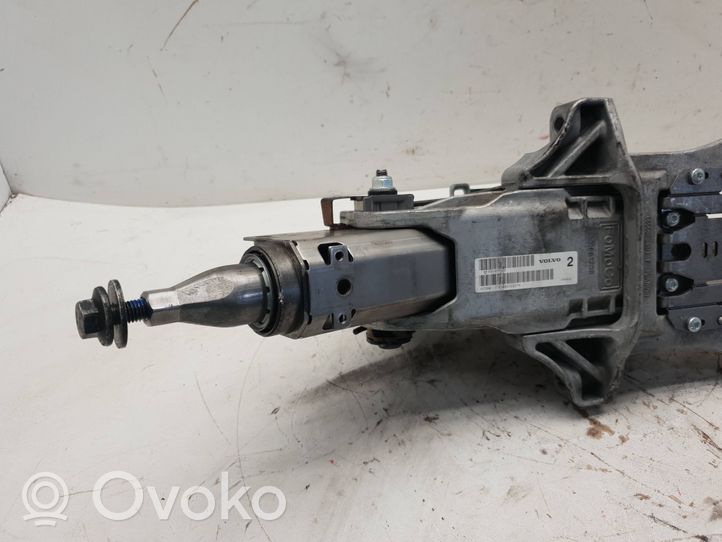 Volvo V60 Vairo rato ašies komplektas 31317520