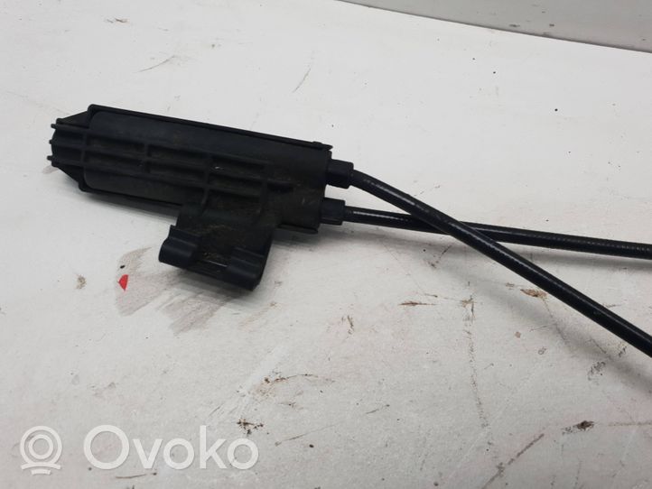 Volvo V60 Engine bonnet/hood lock/catch 