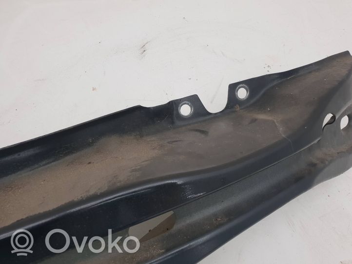 Volvo V60 Traversa del paraurti posteriore 31278828