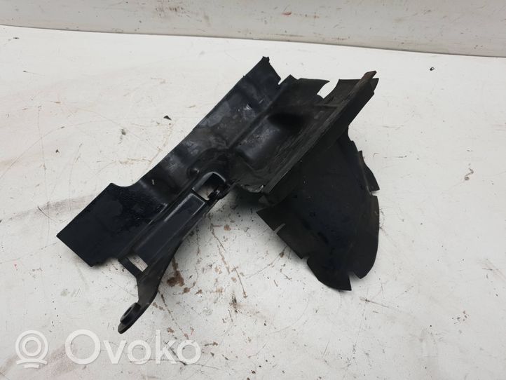 Volvo V60 Prowadnica powietrza intercoolera 30796467