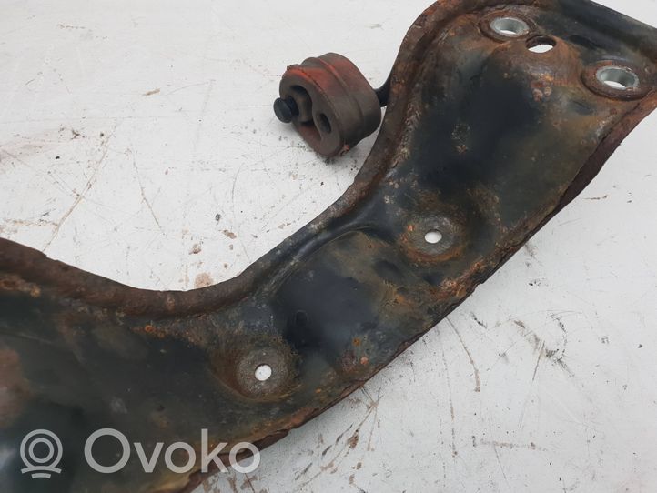 Volvo V60 Rear axle beam with reductor 