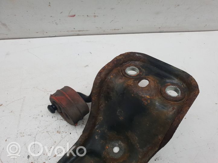 Volvo V60 Rear axle beam with reductor 