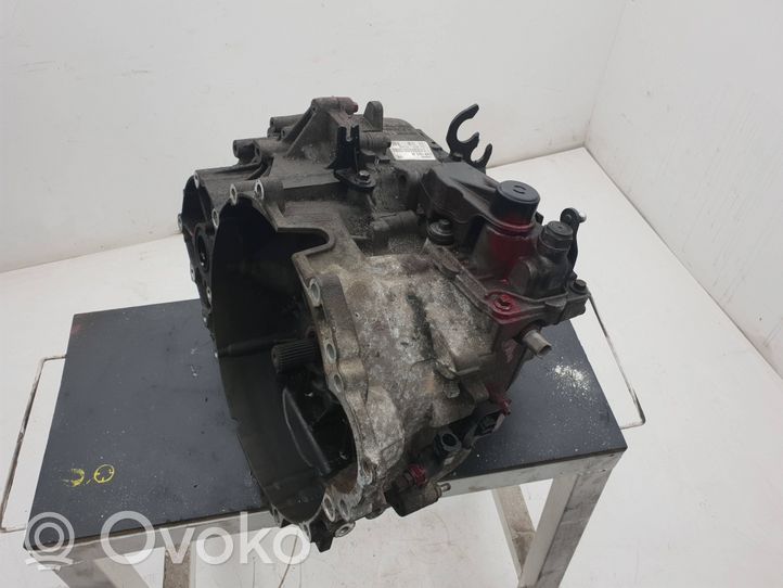 Volvo V60 Manual 6 speed gearbox CG9R7002JB