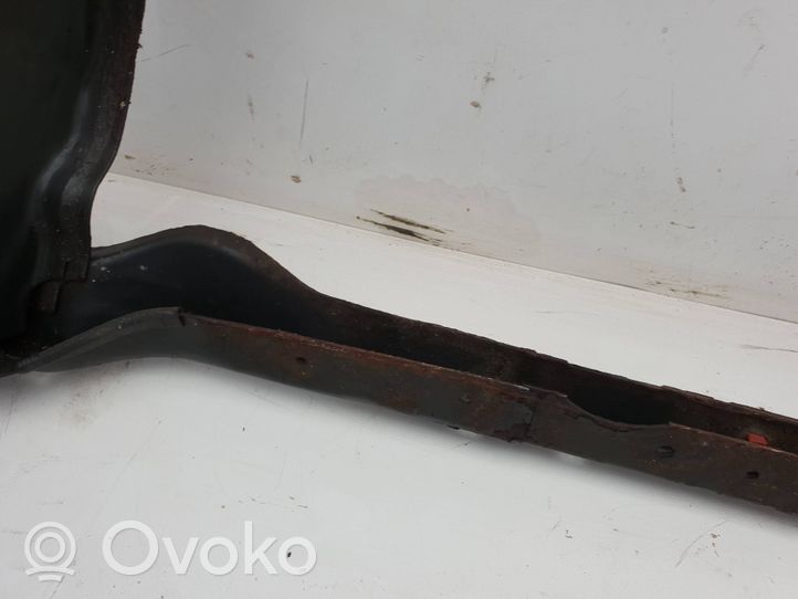 Volvo V60 Belka osi przedniej 31317375