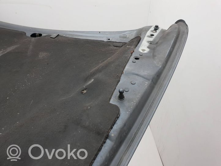 Volvo XC90 Motorhaube 30796491