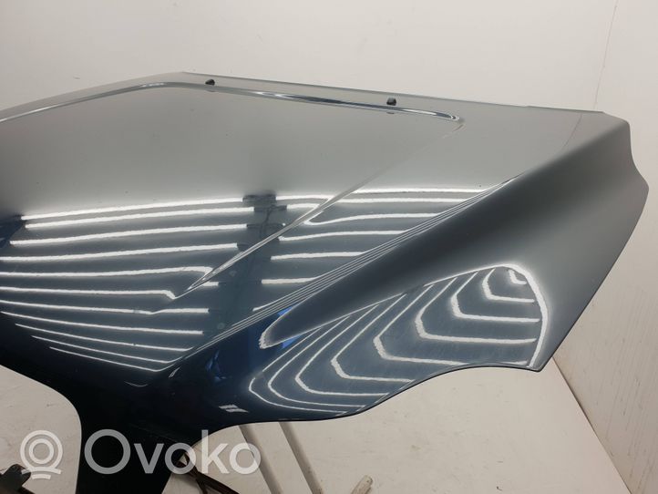 Volvo XC90 Pokrywa przednia / Maska silnika 30796491