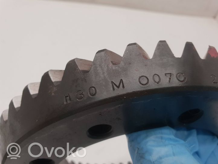 BMW 3 E36 Mechanizm różnicowy tylny / Dyferencjał 2398