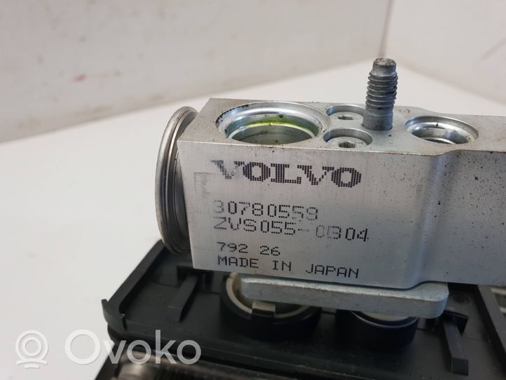 Volvo XC90 Radiador (interno) del aire acondicionado (A/C)) C7796004