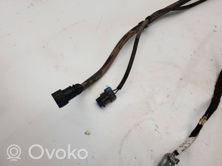 Volvo XC90 Other wiring loom 6790971510