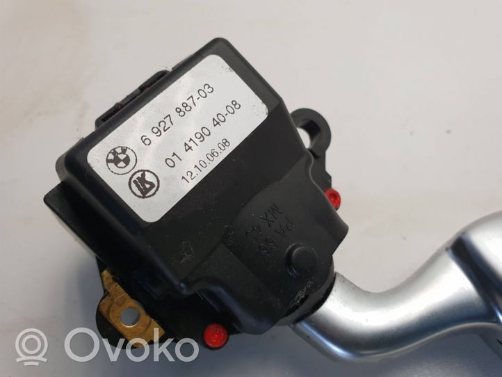 BMW 7 E65 E66 Wiper turn signal indicator stalk/switch 6927887