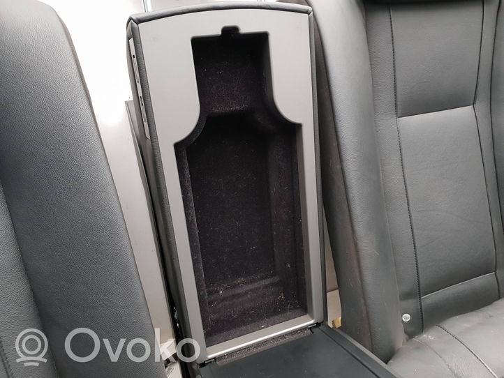 BMW 7 E65 E66 Sėdynių / durų apdailų komplektas 7018233