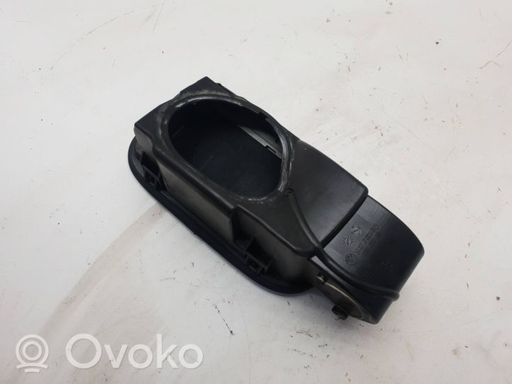 BMW 7 E65 E66 Polttoainesäiliön korkki 51177003915