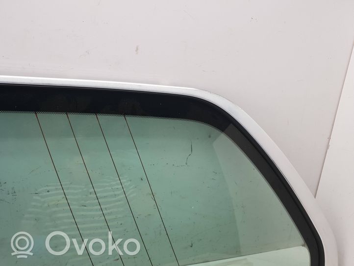 Volvo XC90 Fenêtre latérale avant / vitre triangulaire 43R000470