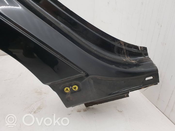 Volvo V60 Nadkole tylne 31283573