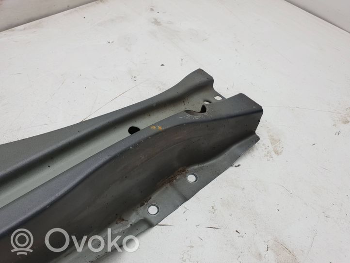 Volvo XC70 Rear bumper cross member 31217938