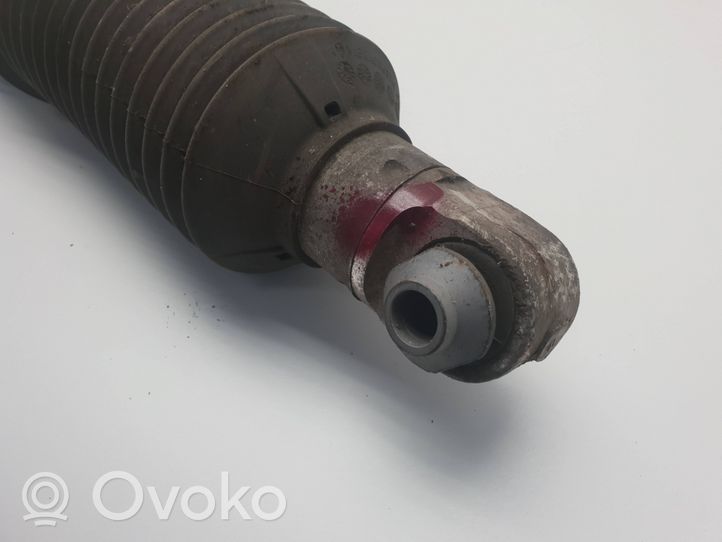 BMW 7 E65 E66 Ammortizzatore/sospensione pneumatica 6760130