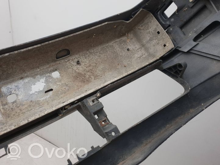 BMW 5 E34 Front bumper 51111944439