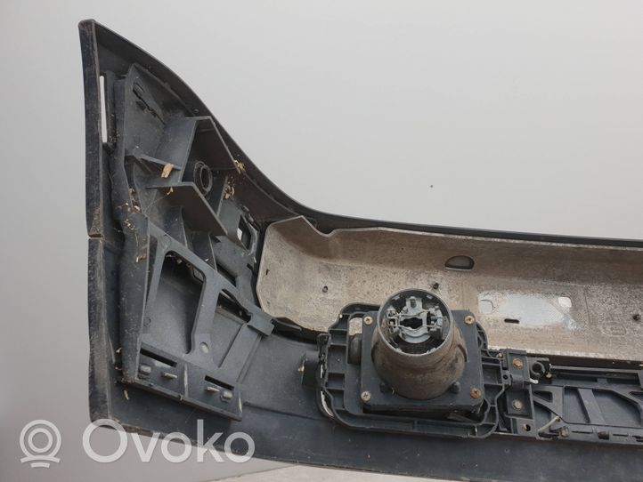 BMW 5 E34 Front bumper 51111944439