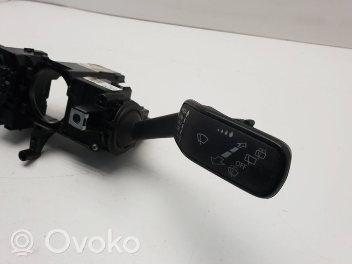 Volkswagen Polo V 6R Indicator stalk 6C0953501