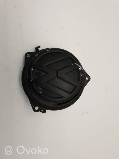 Volkswagen PASSAT B6 Schalter Kofferraum Heckklappe Kofferraumdeckel 6R0827469